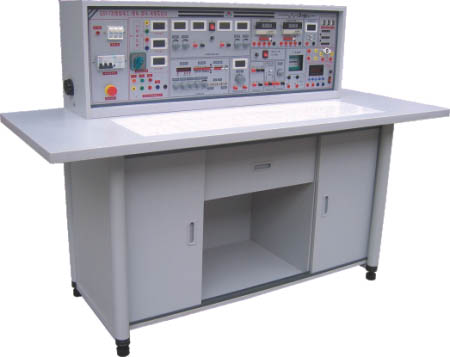 HYS-820C型高級(jí)電工、模電、數(shù)電、電力拖動(dòng)實(shí)驗(yàn)室成套設(shè)備