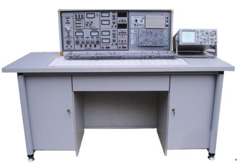 HY-3000E型模電、數(shù)電、高頻電路實(shí)驗(yàn)室設(shè)備