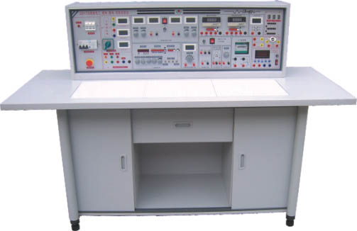 HYS-820B型高級(jí)電工、模電、數(shù)電實(shí)驗(yàn)室成套設(shè)備