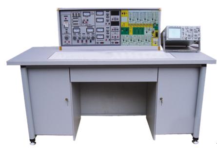 HY-3000F型模電、數(shù)電、自動(dòng)控制原理實(shí)驗(yàn)室設(shè)備