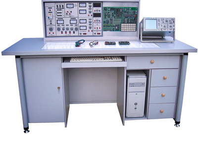 HY-3000H型模電、數(shù)電、通訊原理實(shí)驗(yàn)裝置